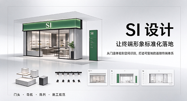 米易县SI设计